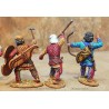 Persian Infantry box set (40) 28mm Ancients WARGAMES ATLANTIC