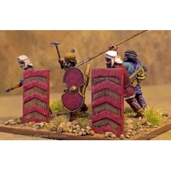 Persian Infantry box set (40) 28mm Ancients WARGAMES ATLANTIC