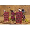 Persian Infantry box set (40) 28mm Ancients WARGAMES ATLANTIC