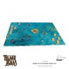 BLACK SEAS Master & Commander Starter Set WARLORD GAMES