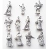 Ancient Roman Civilians 28mm Ancients FOUNDRY