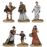 Ancient Roman Civilians 28mm Ancients FOUNDRY