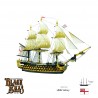 BLACK SEAS HMS Victory WARLORD GAMES