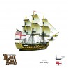 BLACK SEAS HMS Victory WARLORD GAMES