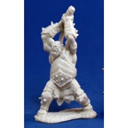 Orc Berserker (2 handed sword) (Reaper Bones)