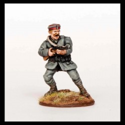 German Infantry 1916-1918 Boxed Set (30) 28mm WWI WARGAMES ATLANTIC