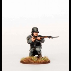 German Infantry 1916-1918 Sprue (6) 28mm WWI WARGAMES ATLANTIC