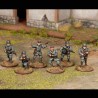 German Infantry 1916-1918 Sprue (6) 28mm WWI WARGAMES ATLANTIC