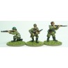 Soviet Russian Infantry Squad (10) 28mm WWII BATTLE HONORS