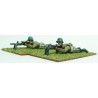 Soviet Russian Infantry Squad (10) 28mm WWII BATTLE HONORS