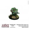 Wasteland Tufts Basing material Flock ARMY PAINTER