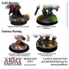 Highland Tufts Basing material Flock ARMY PAINTER