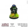 Jungle Tufts Basing material Flock ARMY PAINTER