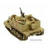 British 8th Army Universal Carrier 28mm/1/56th WWII WARLORD GAMES