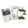 Japanese Chi-Ha tank 1:56th/28mm (bagged) WWII WARLORD GAMES