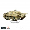 German HETZER Tank Destroyer WWII 28mm 1/56th WARLORD GAMES