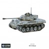 U.S. M18 "Hellcat" Tank Destroyer +BONUS! WWII 28mm 1/56th (no box) WARLORD GAMES