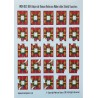 Imperial Roman Veteran shield transfers Decals Sheet WARLORD GAMES