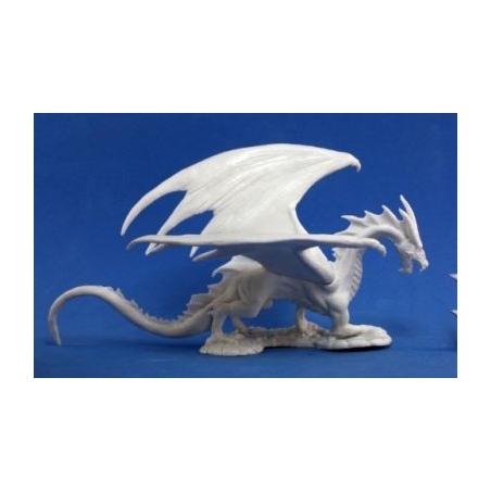 Shadow Dragon (Reaper Bones)