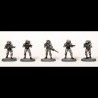 Eisenkern Stormtroopers Boxed Set (20) 28mm SciFi WARGAMES ATLANTIC