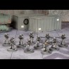 Eisenkern Stormtroopers Boxed Set (20) 28mm SciFi WARGAMES ATLANTIC