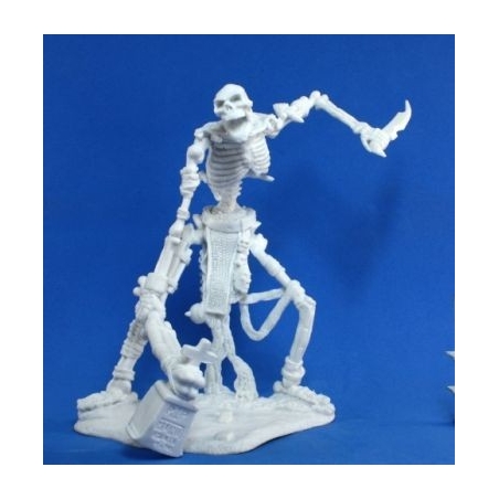 Colossal Skeleton (Reaper Bones)