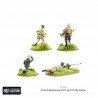 French Resistance PIAT & Anti-tank rifle teams WARLORD GAMES