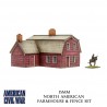 Epic Battles: North American Farmhouse WARLORD GAMES