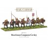 Greek Macedonian Companion Cavalry set  (8) 28mm Ancient WARLORD GAMES