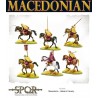 SPQR: Greek Macedonian Hetairoi Cavalry 28mm Ancient WARLORD GAMES