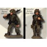 German Panzer Lehr Grenadier LMG Team 28mm WWII ARTIZAN DESIGN