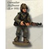 German Panzer Lehr Grenadier Hoffmann Kar 98K 28mm WWII ARTIZAN DESIGN