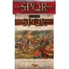 SPQR REVISED EDITION RULEBOOK - DEATH OR GLORY! WARLORD GAMES