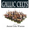 Ancient Celts: Celtic Warriors (30) WARLORD GAMES