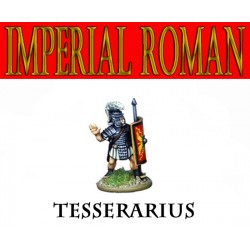 Imperial Roman Legion Tesserarius FOUNDRY