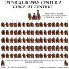 Imperial Roman Optios WARLORD GAMES