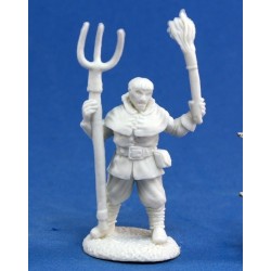 Townsfolk: Village Rioter-Bones