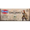 Ancient Dacians Warriors (60) 28mm Plastic VICTRIX MINIATURES