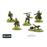 Polish HQ 28mm WWII WARLORD GAMES