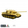 German Jagdtiger Tank Destroyer WWII 28mm 1/56th WARLORD GAMES