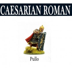 SPQR - Mark Antony - Caesar's Legions 28mm Ancients WARLORD GAMES