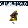 SPQR - Mark Antony - Caesar's Legions 28mm Ancients WARLORD GAMES