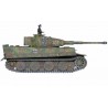 German Tiger I Ausf. E Heavy Tank (no box) WWII 28mm 1/56th WARLORD GAMES