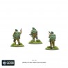 British & Inter-Allied Commandos Boxed set 28mm WWII WARLORD GAMES