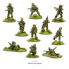 German Panzer Lehr Grenadier Squad 28mm WWII WARLORD GAMES