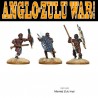 Married Zulus Sprue - Anglo-Zulu War WARLORD GAMES