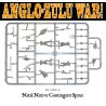 Natal Native Contingent Sprue - Anglo-Zulu War WARLORD GAMES