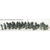 Mahdist Revolt Mahdist Ansar (1884)  Anglo Colonial Wars PERRY MINIATURES