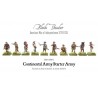 Continental Army starter Army American War of Independence Battle Set WARLORD GAMES