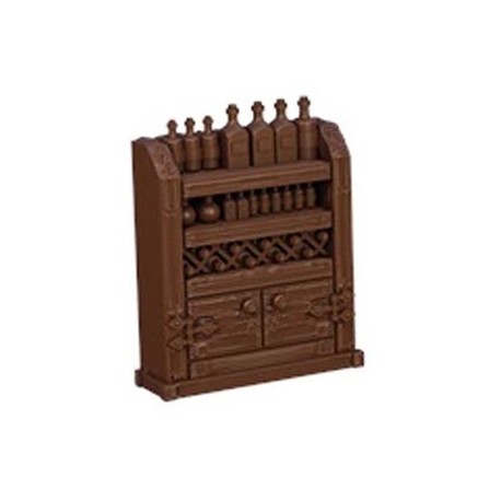 Liquor Cabinet RPG TERRAIN MANTIC GAMES